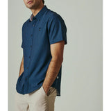 7 Diamonds - Leso - Navy