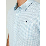 7 Diamonds - Leso - White