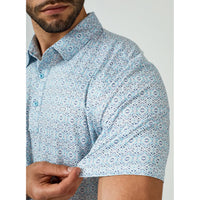 7 Diamonds - Rhis Polo - Mint