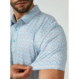 7 Diamonds - Rhis Polo - Mint