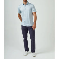 7 Diamonds - Rhis Polo - Mint