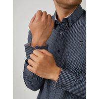 7 Diamonds - Liberty Toru - Black