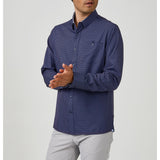 7 Diamonds - Liberty Toru - Navy
