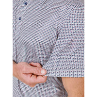 7 Diamonds - York Polo - Rose
