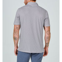 7 Diamonds - York Polo - Rose