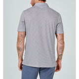 7 Diamonds - York Polo - Rose