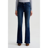 AG - Farrah Boot - Epilogue