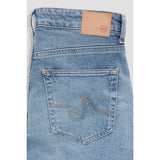 AG - Saige Wide Leg Crop - 17 Years Duet