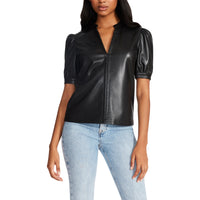Steve Madden - Jane Top - Black