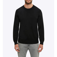 Cuts - Hyperknit Sweater - Black