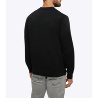 Cuts - Hyperknit Sweater - Black