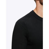 Cuts - Hyperknit Sweater - Black