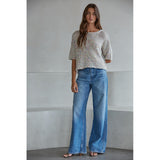 By Together - Anasta Sweater - Oatmeal