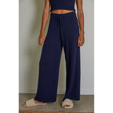 By Together - Andre Pants - Navy