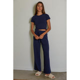 By Together - Andre Pants - Navy