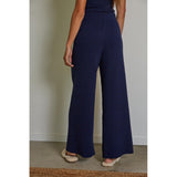 By Together - Andre Pants - Navy