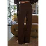 By Together - Andre Pants - Brown