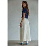 By Together - Andre Top - Navy