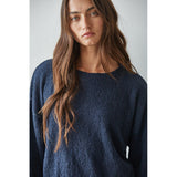 By Together - Camden Sweater - Dark Navy