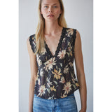 By Together - Dusk Petal Top - Multi