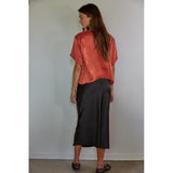 By Together - Harvie Top - Rust