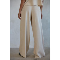 By Together - Leonie Pants - Natural