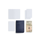 Bellroy - Card Sleeve (2nd Edition) - Navy