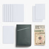 Bellroy - Card Sleeve (2nd Edition) - Everglade