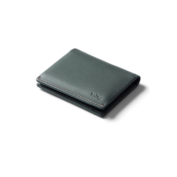 Bellroy Slim Sleeve Wallet Everglade