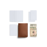 Bellroy - Slim Sleeve - Hazelnut