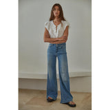 By Together - The Maude Top - Off White