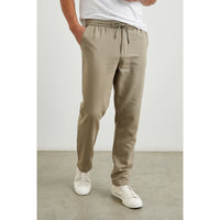 Rails - Callum Pant - Barley