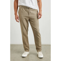 Rails - Callum Pant - Barley