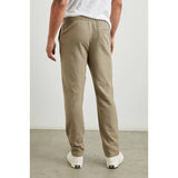 Rails - Callum Pant - Barley