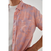 Rails - Carson - Garden Sands Flamingo
