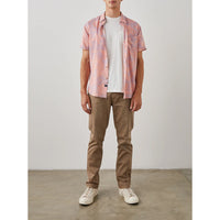Rails - Carson - Garden Sands Flamingo