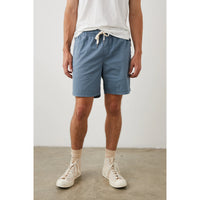 Rails - Cruz Short - Copen Blue