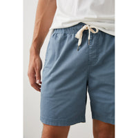 Rails - Cruz Short - Copen Blue