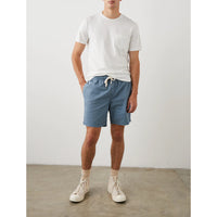 Rails - Cruz Short - Copen Blue