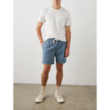 Rails - Cruz Short - Copen Blue