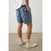 Rails - Cruz Short - Copen Blue