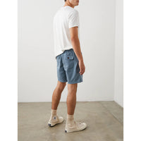 Rails - Cruz Short - Copen Blue