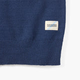 Fair Harbor - The Robinson Sweater - Sunset Stripe