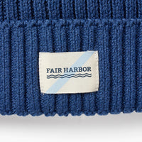 Fair Harbor - Neptune Beanie - Navy