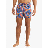 Fair Harbor - Bungalow Trunk - Macro Palms