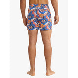 Fair Harbor - Bungalow Trunk - Macro Palms