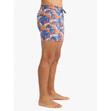 Fair Harbor - Bungalow Trunk - Macro Palms