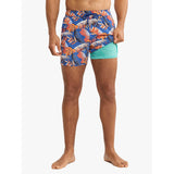 Fair Harbor - Bungalow Trunk - Macro Palms