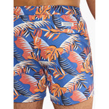 Fair Harbor - Bungalow Trunk - Macro Palms