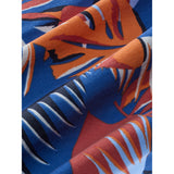 Fair Harbor - Bungalow Trunk - Macro Palms